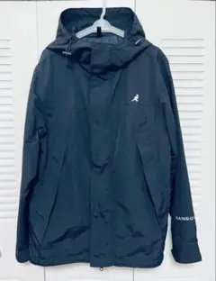 KANGOL×８(eight) コラボマウンテンパーカー