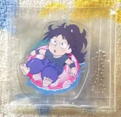 忍たま乱太郎 アニメイトカフェ 梅雨の日 アクスタ アクリルスタンド