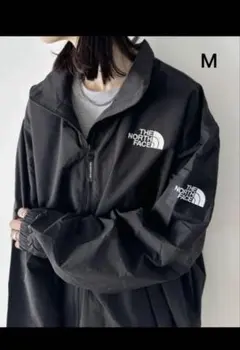 THE NORTH FACE マウンテンパーカー M 黒　ラスト1着