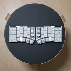 Cornix LP シルバー