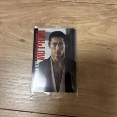 HIGH&LOW キャラクターカード小林直己