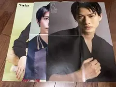 元King & Prince Number_i のポスター