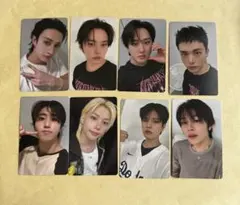 Stray Kids スキズ　KARMA カルマ　HMV特典A コンプセット