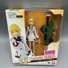 未開封 アーマーガールズプロジェクト シャルロット・デュノア 制服ver.
