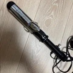 CONAIR INSTANT HEAT カールヘアアイロン