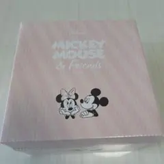 Disney ミッキーマウス & フレンズ レンジパック3Pセット
