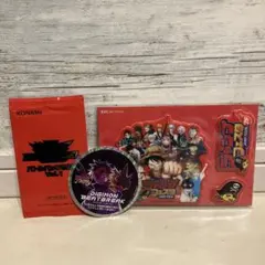 2026年最新】ジャンプフェスタ 遊戯王 プロモーションの人気アイテム