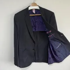Paul Smith Zegna マルチストライプ テーラード L2