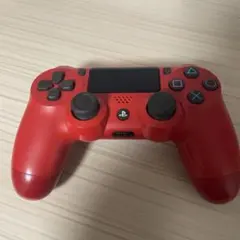 PS4コントローラー DUALSHOCK4