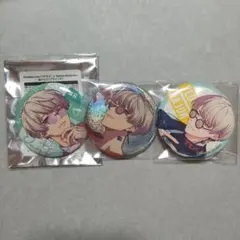 パラライ Paradox live 燕 夏準 幻影 - メルカリ