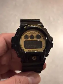 2025年最新】G-SHOCK DW-6900CBの人気アイテム - メルカリ