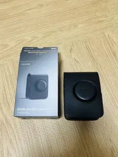 FUJIFILM instax mini Evo Camera Case