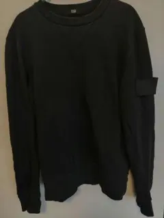 Onitsuka Tiger オニツカタイガー　スウェットトレーナー　Mサイズ