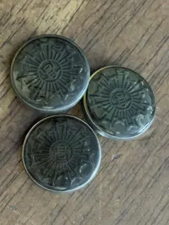 荏原高校　ボタン
