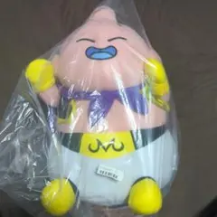 ドラゴンボール daima めちゃもふぐっとぬいぐるみ 魔人ブウ(ミニ)