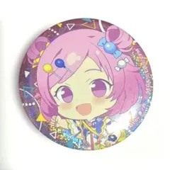 プロセカ　鳳えむ　キャラバッジコレクション 缶バッジ