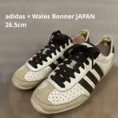 adidas × Wales Bonner JAPAN 26.5cmのサムネイル