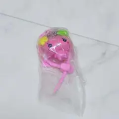 ふらわっち たまごっち カラフルマルチチャーム