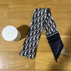 DIOR トロッター　ミッツァ　スカーフのサムネイル