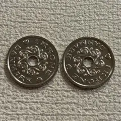 2026年最新】デンマーク 1Krone クローネの人気アイテム - メルカリ