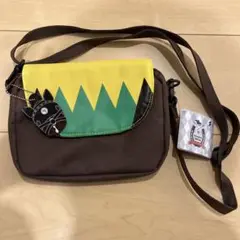 サラブレッドコレクション　ショルダーポーチ　Titleholderカラー