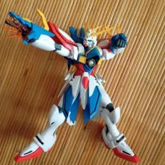 プラモデル ガンダム ガンプラ MG ブルーアルトロン ガンダムナタク
