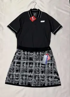 PXG ゴルフウェアレディース 上下セット S - メルカリ