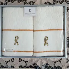 ウォッシュタオル 2枚セット