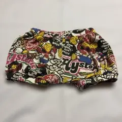 ヒステリックミニ　カボパン　フリーサイズ