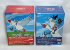 2026年最新】ニルスのふしぎな旅 dvdの人気アイテム - メルカリ