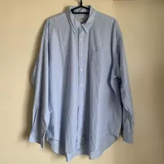 SEDAN ALL-PURPOSE / Poplin Stripe Big BDのサムネイル