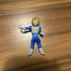 ドラゴンボール ベジータ ガチャガチャ