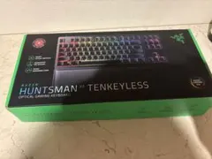 Razer Huntsman V2 Tenkeyless 美品のサムネイル