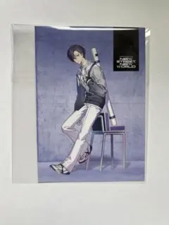 2025年最新】剣持刀也 チェキの人気アイテム - メルカリ