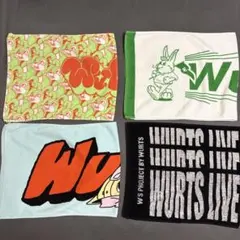 新品】Masters/マスターズ 2026 ゴルフタオルMWVNTOWEL-G - メルカリ
