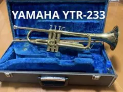 2026年最新】yamaha ytr-233の人気アイテム - メルカリ