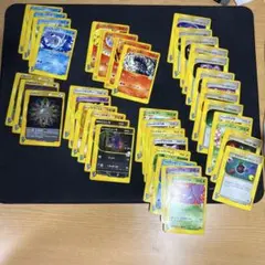 チ*ズ様 ポケモンカード VSシリーズ 38枚 カリンのヘルガー カスミのラプラのサムネイル
