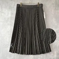 2025年最新】23区プリーツスカートの人気アイテム - メルカリ