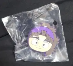 忍たま乱太郎 ラバーリングコレクション Vol.1 竹谷