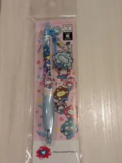 大阪万博 ミャクミャクなりきりボールペン サンリオ【シナモンロール】