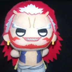 黄泉のツガイ ちびぐるみ ぬいぐるみマスコット