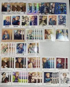 あんさんぶるスターズ Knights 鳴上嵐 ぱしゃこれ ぱしゃっつ まとめ売り