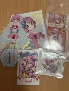 Liella 澁谷かのん ふわぷち マスコットぬいぐるみ - メルカリ