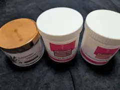 【訳あり】ネイルアート用品セット アクリルパウダー ラメ スカルプのサムネイル