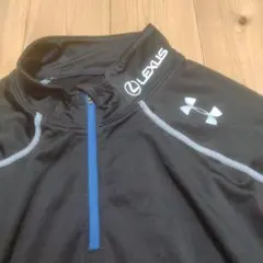 Z*t様 コールドギア　ゴルフ　アンダーアーマー　シャツ　ハイネック　コンプレッ