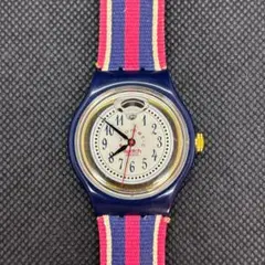 レア SWATCH 自動巻き腕時計 Yahoo!オークション -「swatch時計」(アナログ（自動巻き
