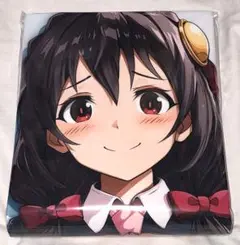このすば めぐみん ブラックマジシャンガール プレイマット スリーブ