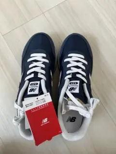 Y*I様 ★New Balance ML527 ★ネイビー ★サイズ26★未使用