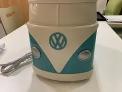 Volkswagen ワーゲンバストースター ブルー 未使用品 - メルカリ