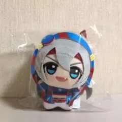 ウマ娘 プリティーダービー ちびぐるみvol.3 タマモクロス